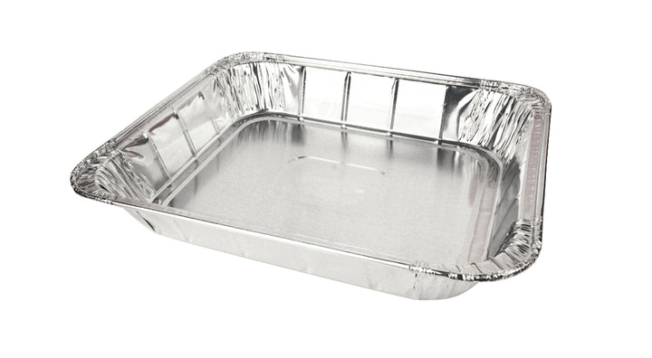 Rectangular Aluminium Foil Tray W.3000.053.PL