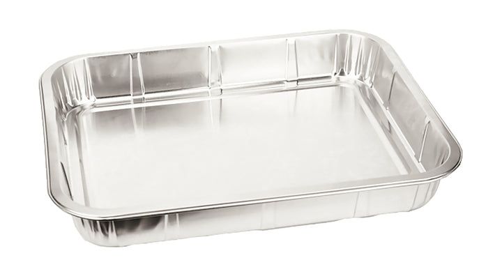 Rectangular Foil Tray FS.2800.0043.PL