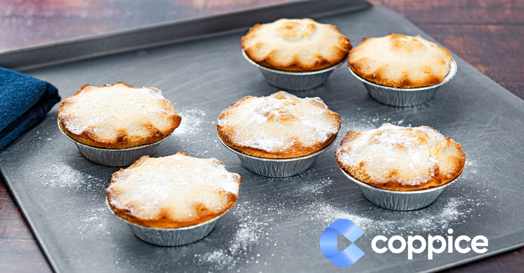 Celebrating National Baking Week: Supporting Bakers with Sustainable Innovation