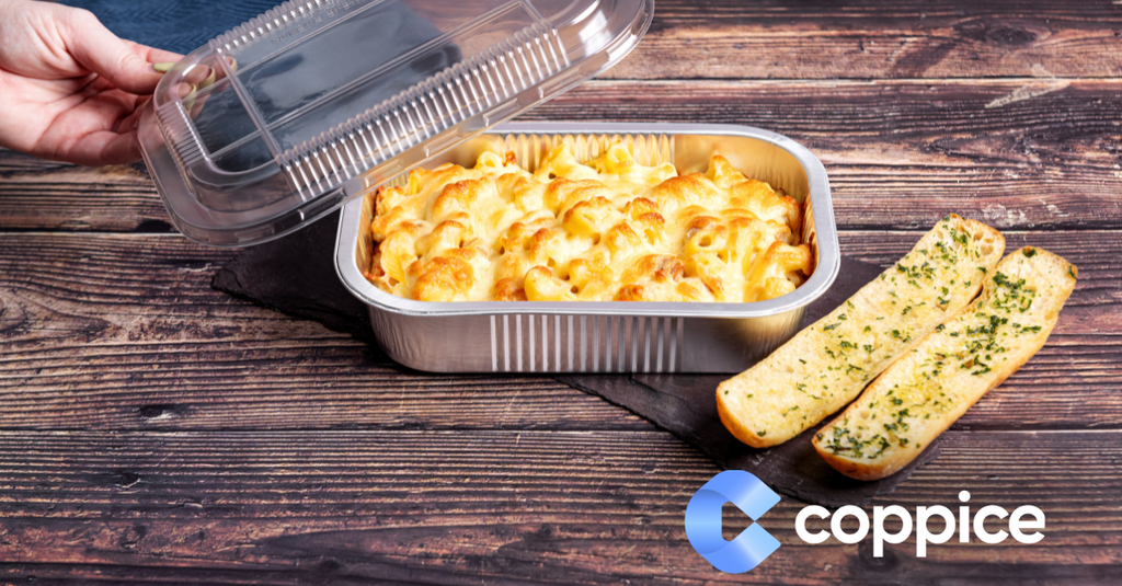 Packaging That Works as Hard as You Do: Aluminium Trays for Busy Kitchens