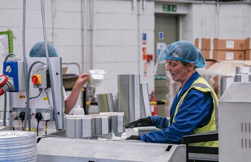 Powering Progress: Why Sustainability at Coppice Starts with People