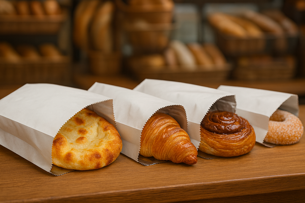 The Future of Takeaway Packaging: Why Coppice Foil Bags Are a Game-Changer