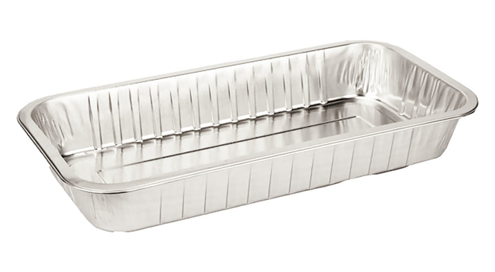 Rectangular Foil Tray S.1688.045.PL